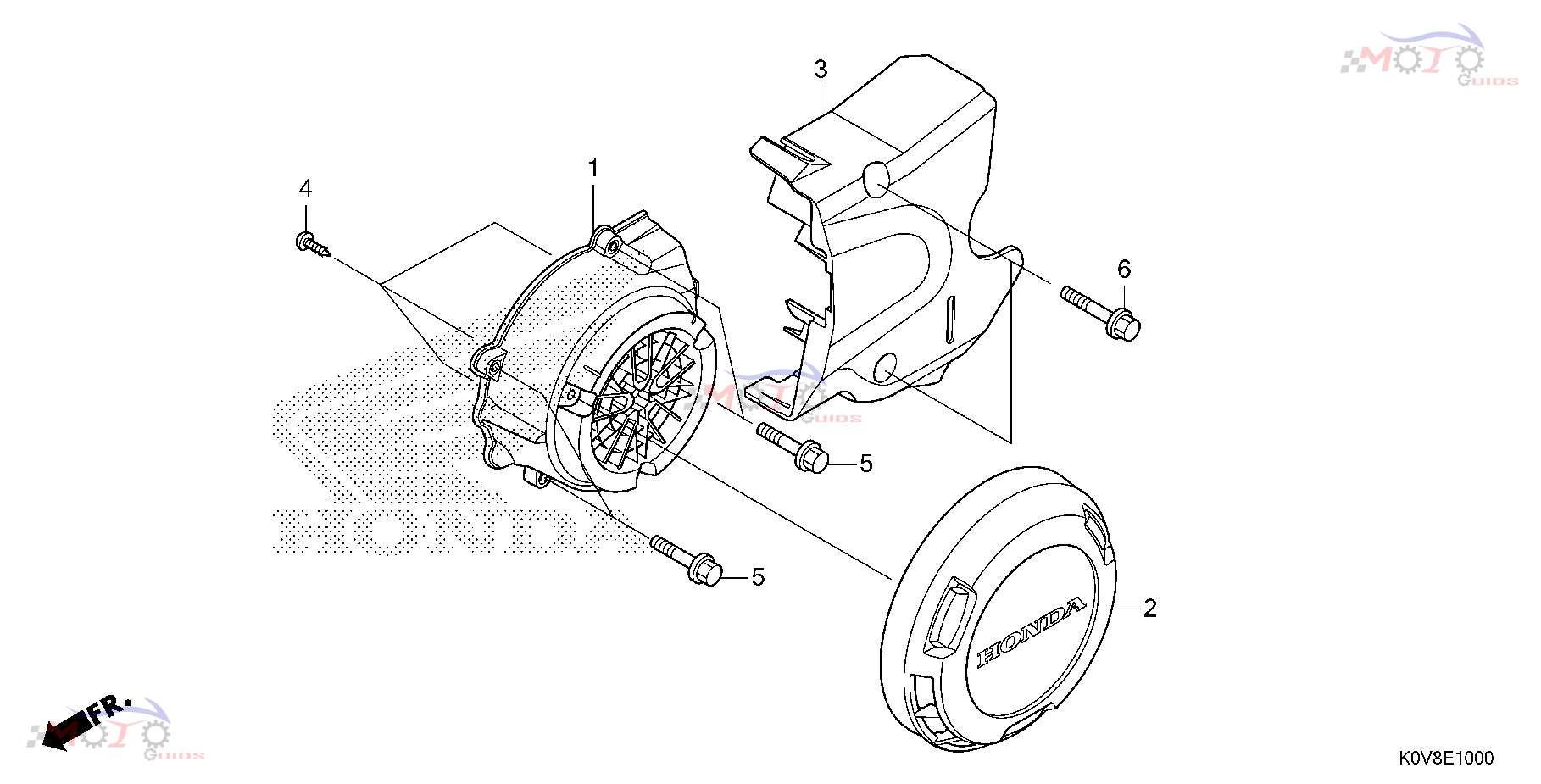 Engine Diagram